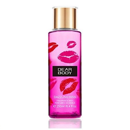 Dear Body Dazzling Kiss Body Mist