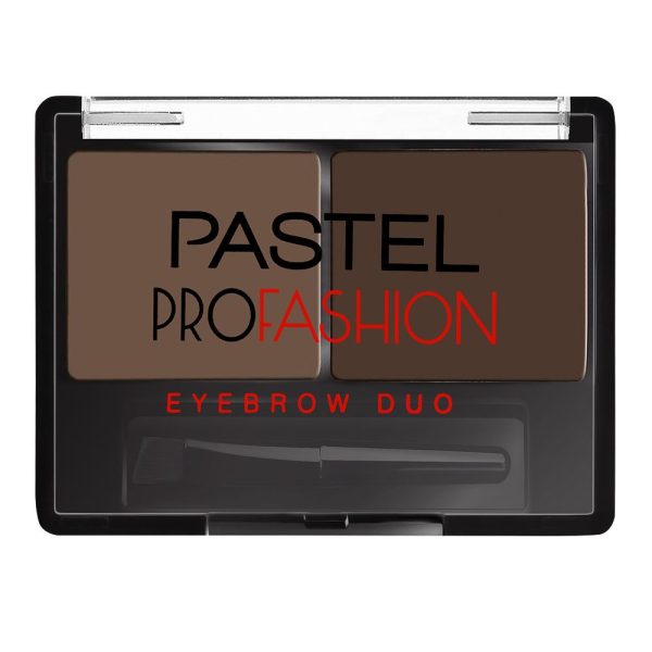 Eyebrow Duo Pastel Profashion