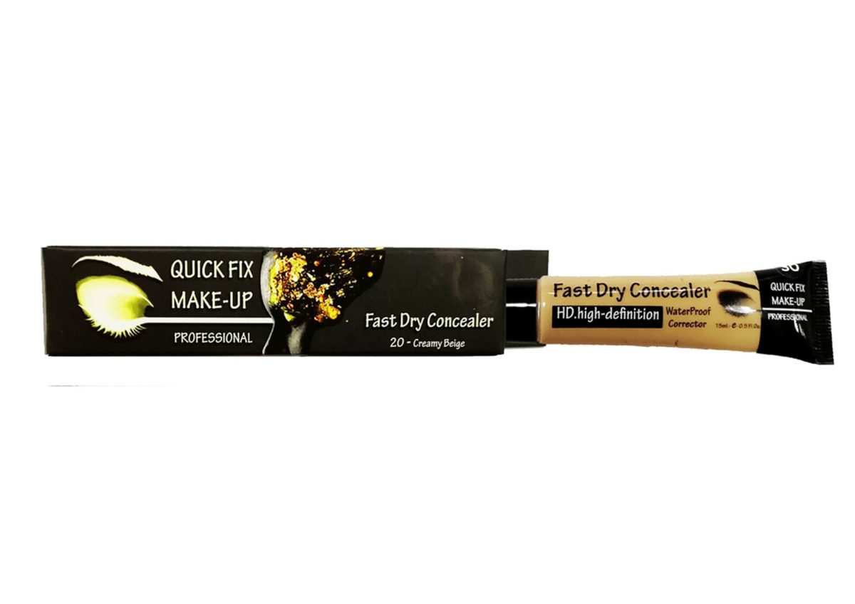 Quick fix Concealer