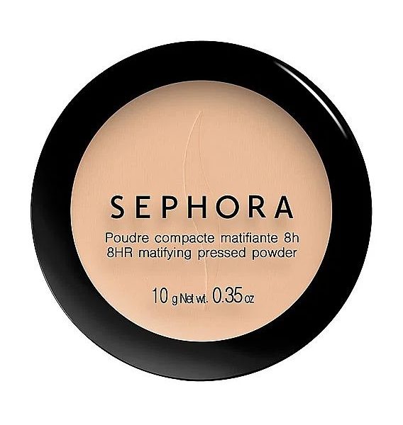 Collection 8 HR Mattifying Compact Powder Sephora