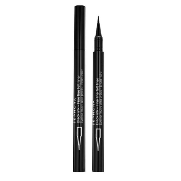 Fine Felt Tip Eyeliner Sephora