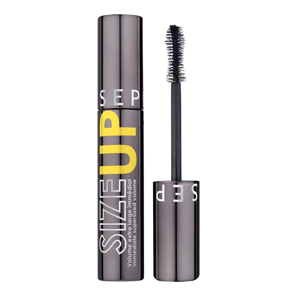 Sephora size up Mascara