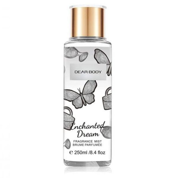 Dear Body Enchanted Dream Body Mist