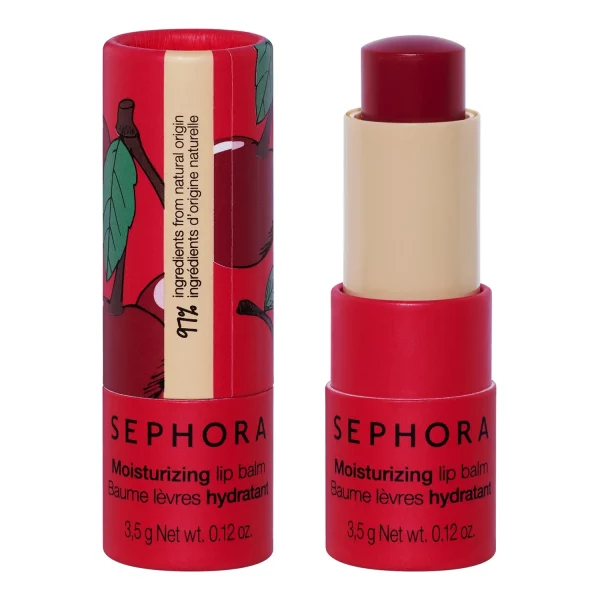 Cherry Lip Balm Sephora