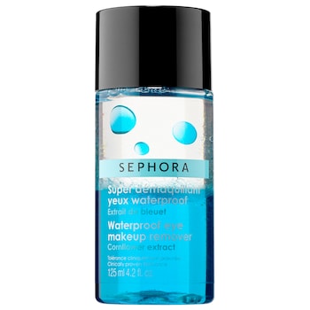 Eye Makeup Remover