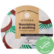 Sephora Face Mask